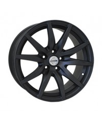 Replica NS038 MB R18 W9.5 PCD5x114.3 ET28 DIA66.1